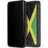 Jamaica Flag Distressed Galaxy S20 Waterproof Case